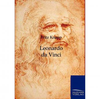 Knapp, Fritz: Leonardo da Vinci