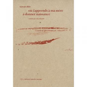 Où j’apprends à ma mère à donner naissance