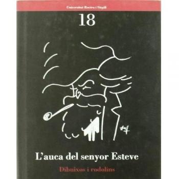 L'AUCA DEL SENYOR ESTEVE