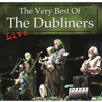 The Very Best of the Dubliners-Live by Dubliners,the | CD | condition good