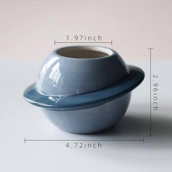 Plante Jardin Terracotta