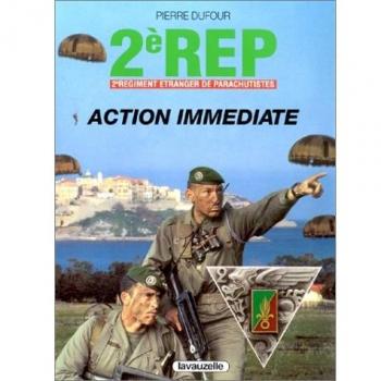 2ème Rep Action Immédiate