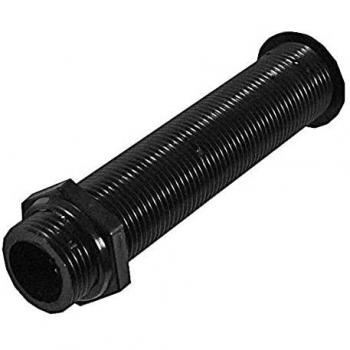 Nuova Rade Scarico a mare in PVC Ø mm. 22,67 x 155
