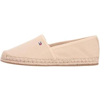 SpartaBeige Espadrilla
