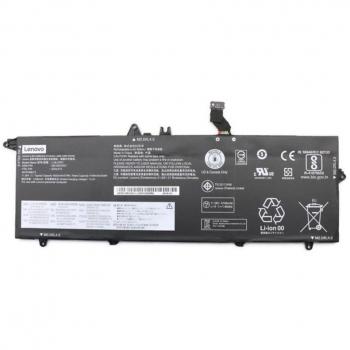Batteria 3 Celle Lenovo 57Wh LiIon per laptop