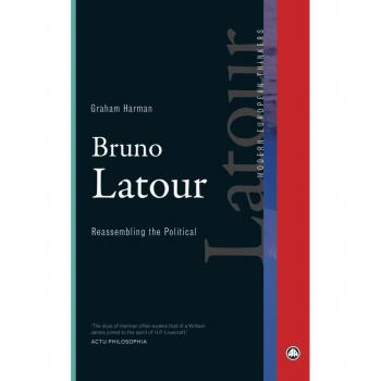 Vitalsource Technologies, Inc. Bruno Latour