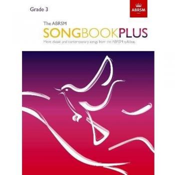 ABRSM Songbook Plus Grade 3