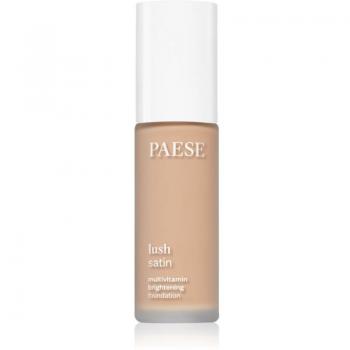 Base Iluminadora Lush Satin Paese 30 ml Tom 32