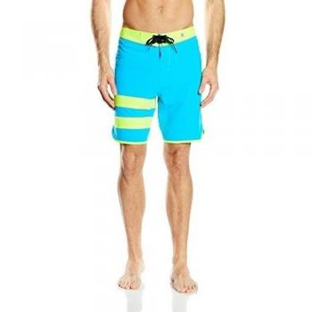 Hurley 4JV Phantom Block 19