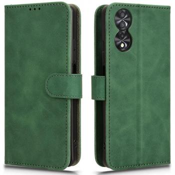 Funda de piel sintética para TCL 40 Nxtpaper 4G