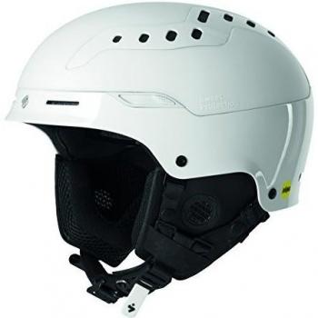 Sweet Protection Switcher Mips Helmet / Gloss White / L/XL