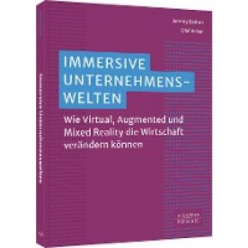 Immersive Unternehmenswelten