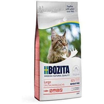 Bozita Large Wheat Free Salmon