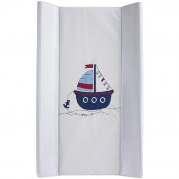 Maternello Little Boat 45x75 – Per il cambio