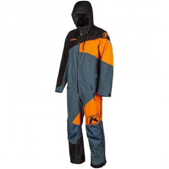 Klim Ripsa Race Suit Strike Orange XS F/XS
