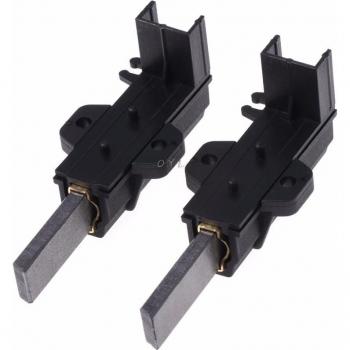 Juego de cepillos de carbono para motor de lavadora Whirlpool, 2 unidades L94MF7