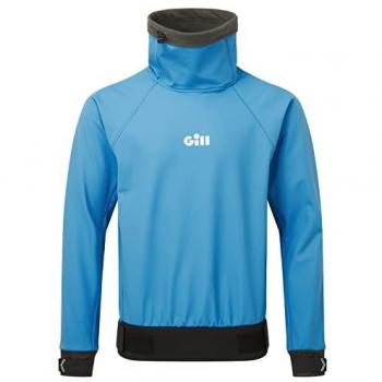 Gill Thermoshield Men's Bluejay XL Long Sleeve Top