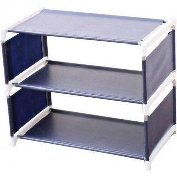 Hallway Shoe Rack with Removable Door