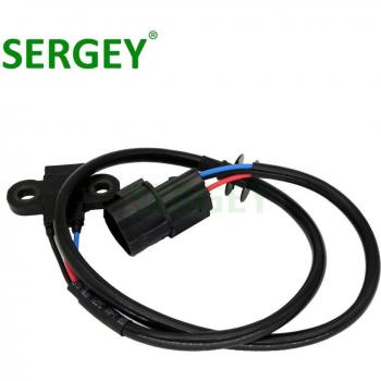 SERGEY Krukas Positie Sensor voor MITSUBISHI Nativa