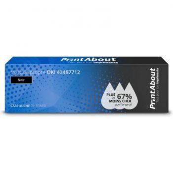 PrintAbout Toner Noir
