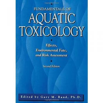 Fundamentals of Aquatic Toxicology