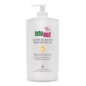 SEBAMED ACEITE DUCHA 500 ML