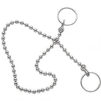 Cadena bolas rollo de 4,0x50mt gorda rollo