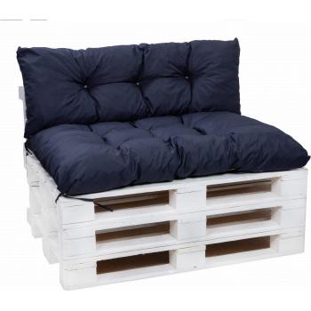 Setgarden coussin canapé exterieur 120x50 / 120x40cm
