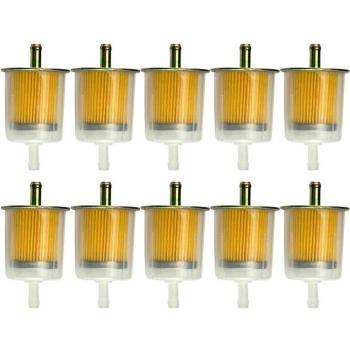 10X High Performance Fuel Filters