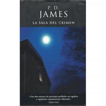 SALA DEL CRIMEN, LA: 00000 (AFLUENTES)