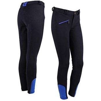 QHP Junior Fullseat Elite