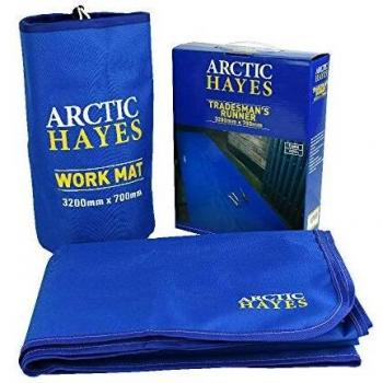 Arctic Hayes ARCWM4 Tradesman's Runner 3200 x 700mm