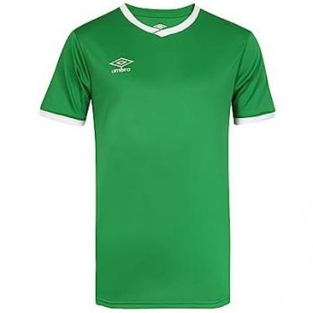 Vert Cup Short Sleeve Jersey by Umbro (M) – S