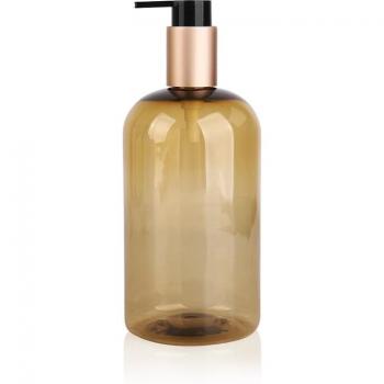 500 ML Travel Conditioner Dispenser