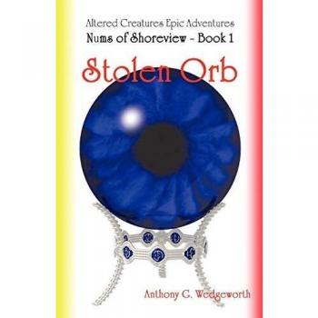 Nums of Shoreview: Stolen Orb