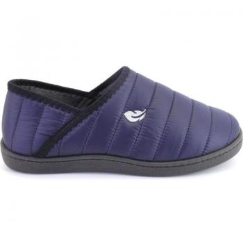 Sofá Footwear PlumaFlex 12272 Azul Nave