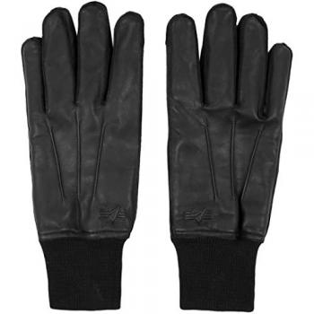 Handschuhe Alpha Industries 188917 Schwarz L male