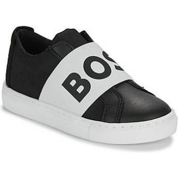 Zapatillas BOSS J50863 para niño