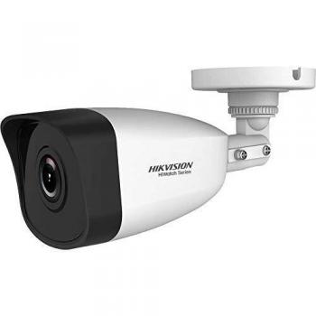 HiWatch HWI‑B120H‑M WLAN‑freie IP-Kamera 1920×1080