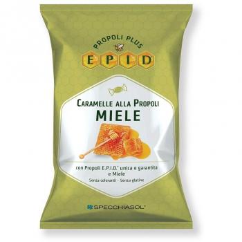 EPID CARAM PROPOL MIEL SACCO 67,2 GR