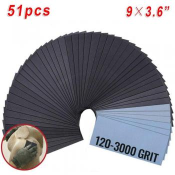 Multi-functional Polishing Tools