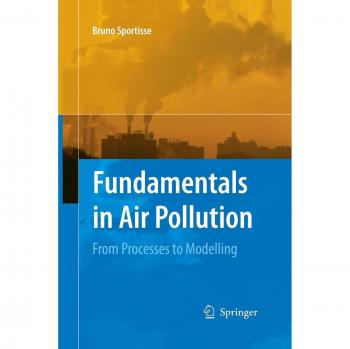 Fundamentals in Air Pollution