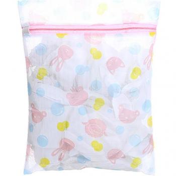 Bra and Delicates Mesh Wash Bags