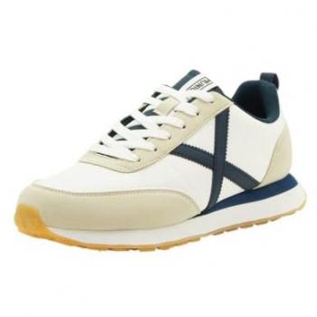 Aero Munich Rush 02 en Blanco y Azul