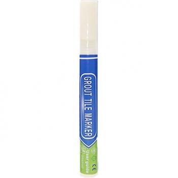 Rotulador de lechada para cocina