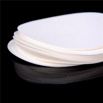 9cm Medium Speed Funnel Filter Paper 100PCS