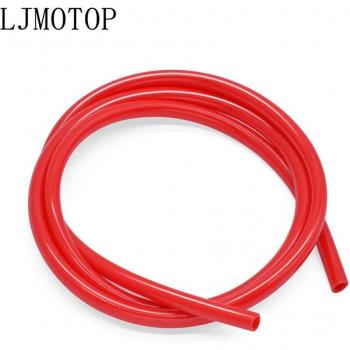 Motorrad Gummischlauch 1 Meter Benzin für Ducati Monster M 400 600 620 750 900 SS800