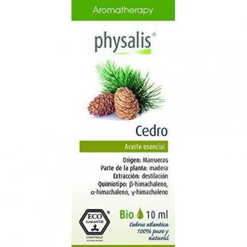 Esencia Cedro Bio