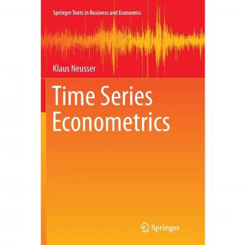 Time Series Econometrics