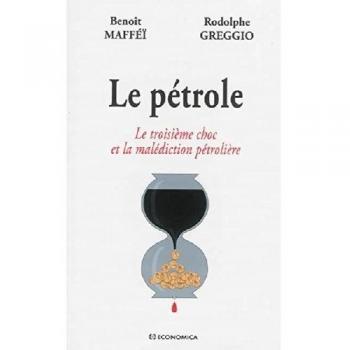 Pétrole